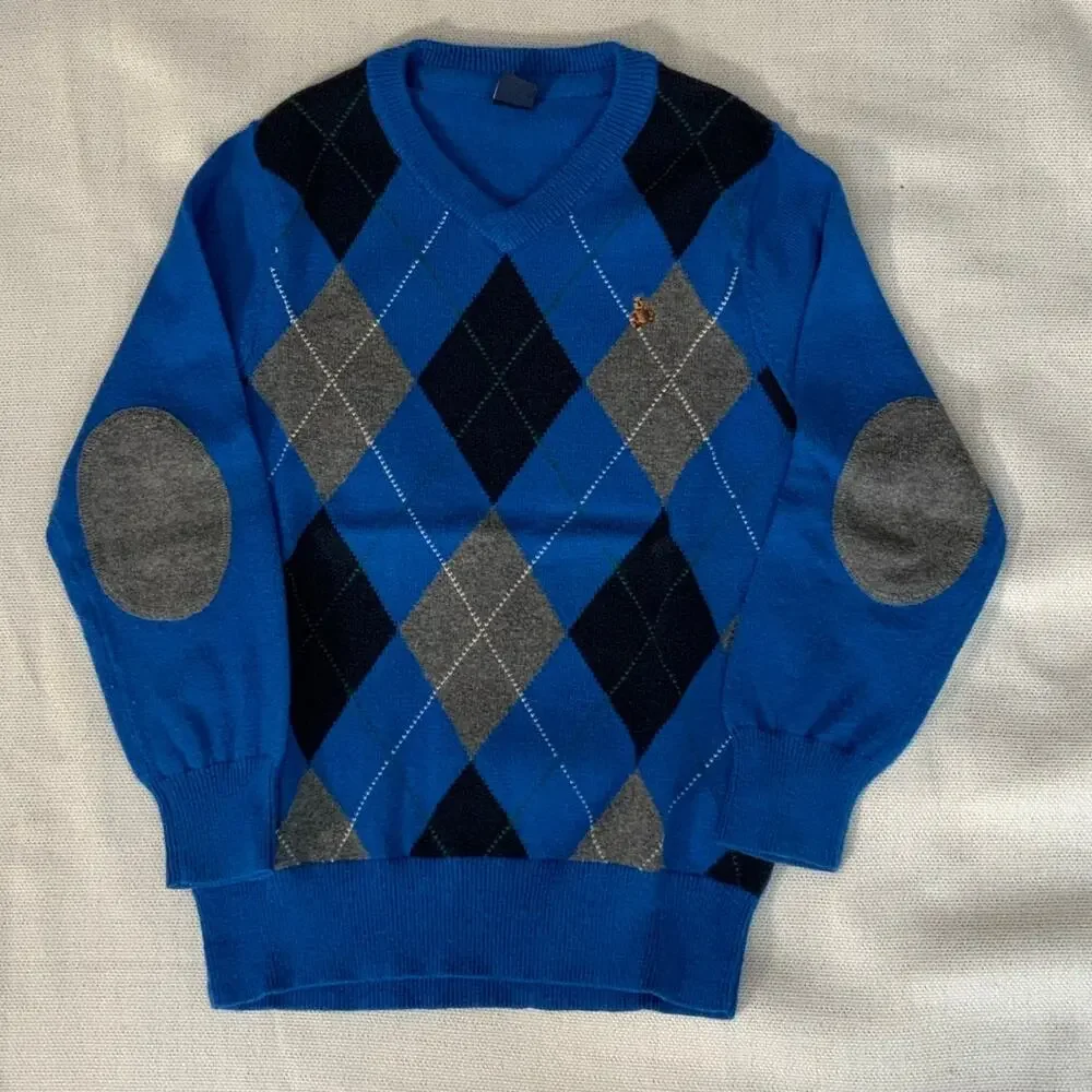 Baby Gap Argile‎ sweater size 4